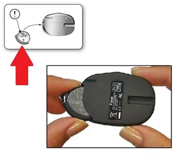 Battery Holder Tray for Parrot MKi9000 MKi9100 MKi9200 Car Bluetooth Hands-Free