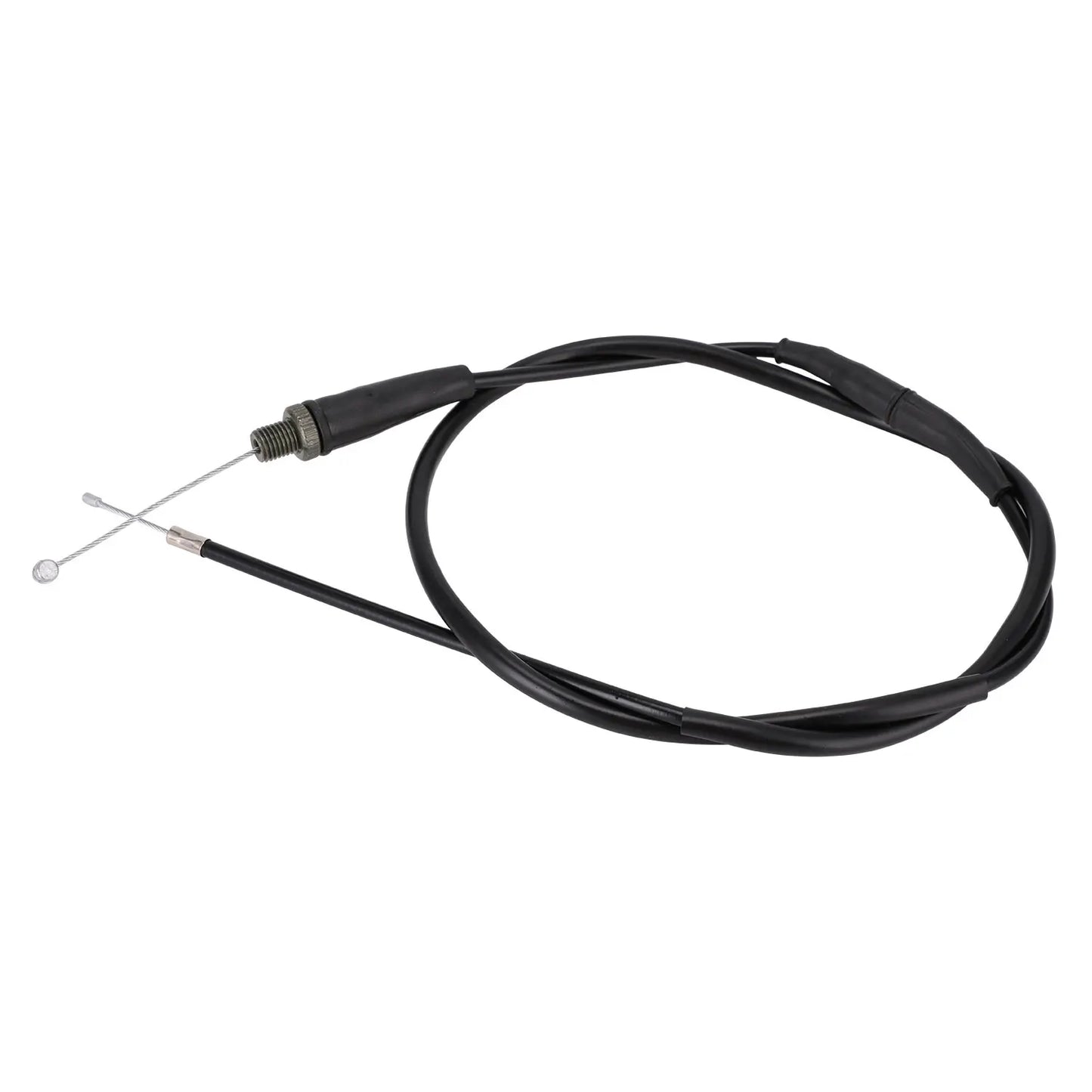 1500mm Universal Motorcycle Throttle Cable Accelerator Cable Yamaha Honda KTM