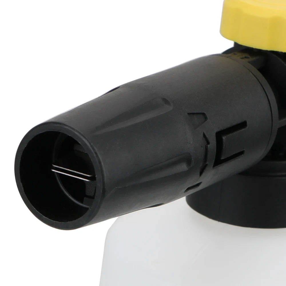 Karcher K2-K7 750ML Snow Foam Lance Car Soap Foam Generator Pressure Washer