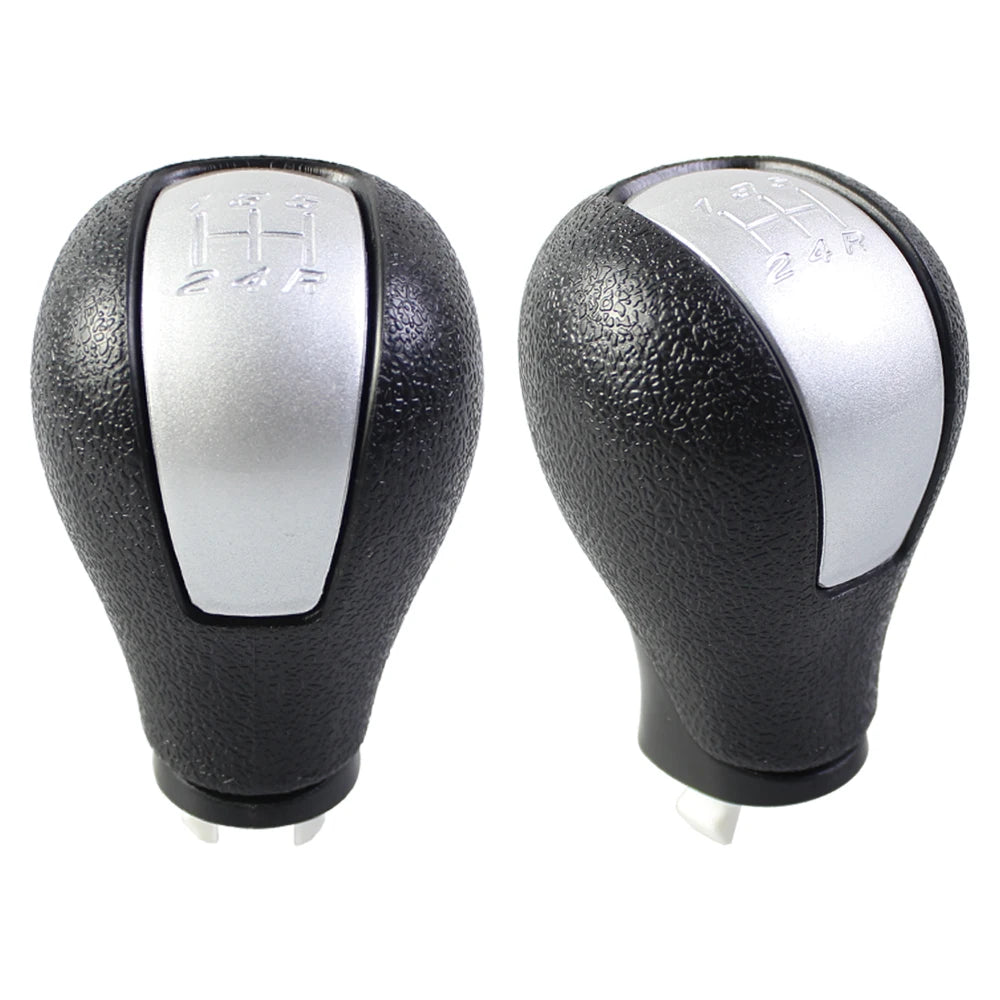 Manual Shift Knob 5 Speed Gear Shifter for Honda Civic 2012-2015 Interior