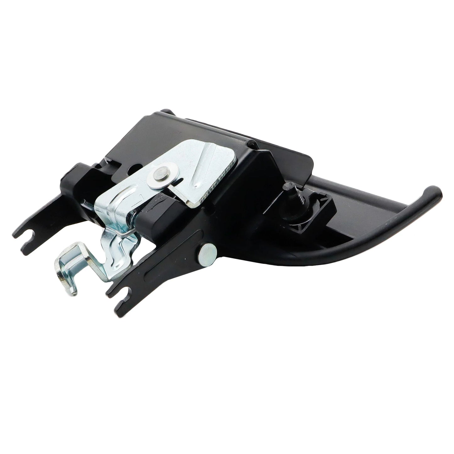 Rear Exterior Outer Door Handle Pair for Nissan Pathfinder R51 2005–2013