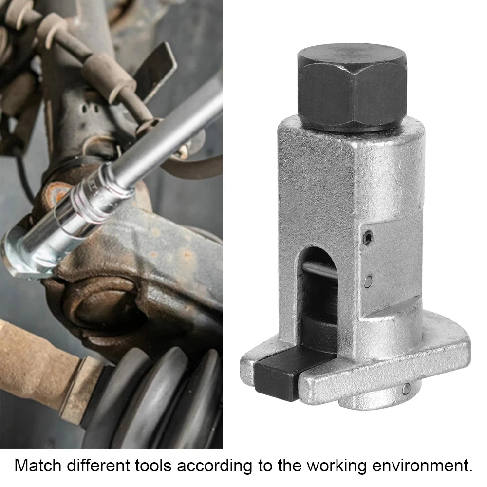 Hydraulic Shock Absorber Removal Tool Ball Joint Swing Arm Suspension Separator