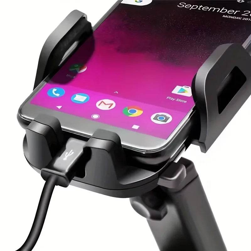 Universal Car Phone Holder Suction Cup Mount Stand iPhone Samsung Xiaomi