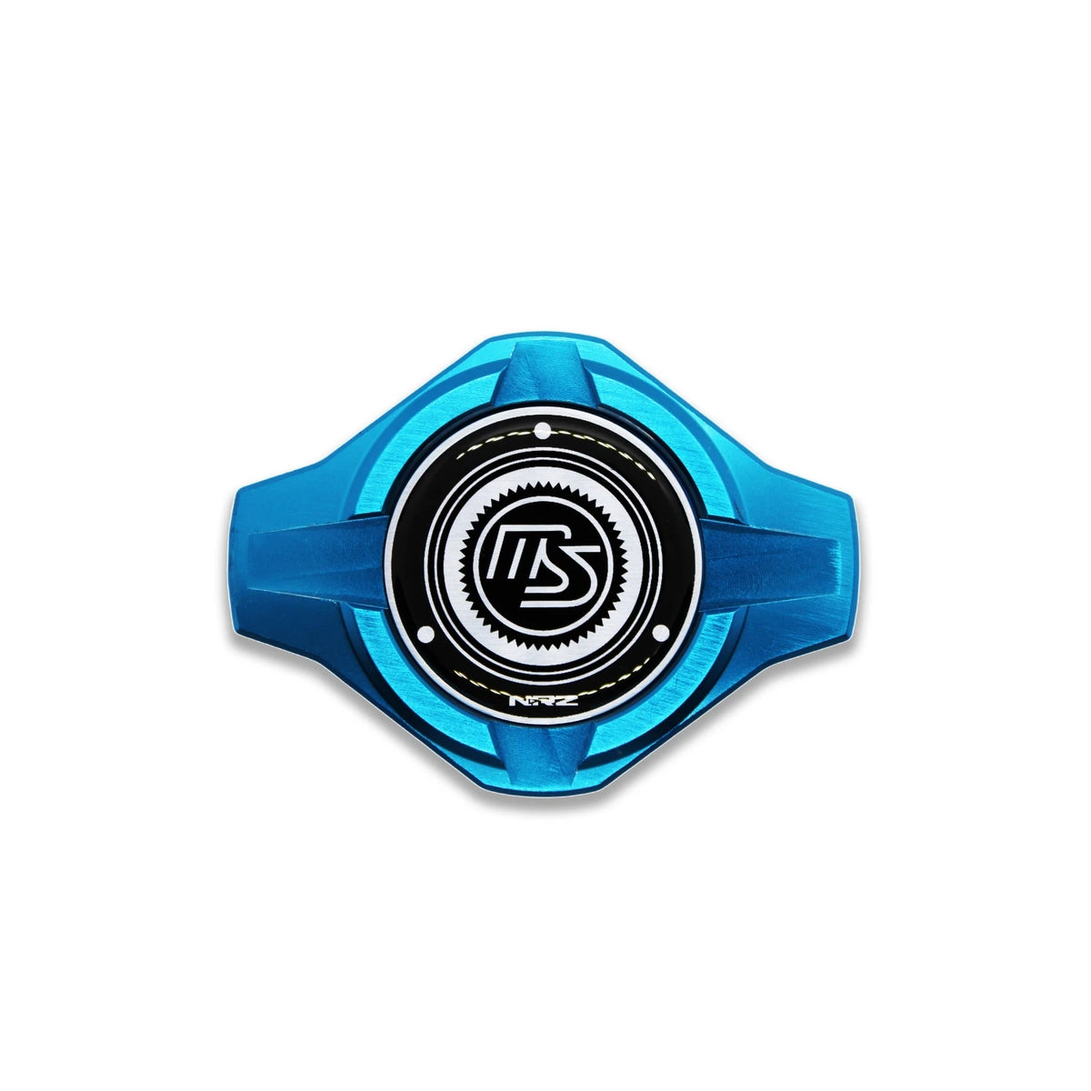 Mazdaspeed Radiator Cap Cover for Mazda 2 3 5 6 CX-5 MX-5 RX-7 RX-8