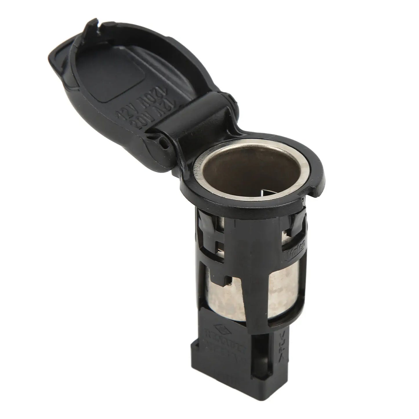 12V 120W Car Cigarette Lighter Socket Replacement for Renault Megane 253312923R