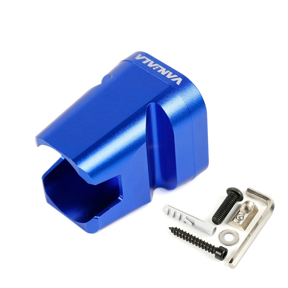 Fanatec QR2 Steering Wheel Wall Mount Kit Sim Racing Quick Release Holder