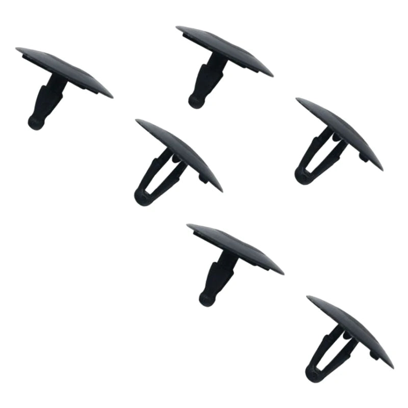 20PCS Toyota Hood Insulation Clips 90467-09006 Plastic Bonnet Fasteners