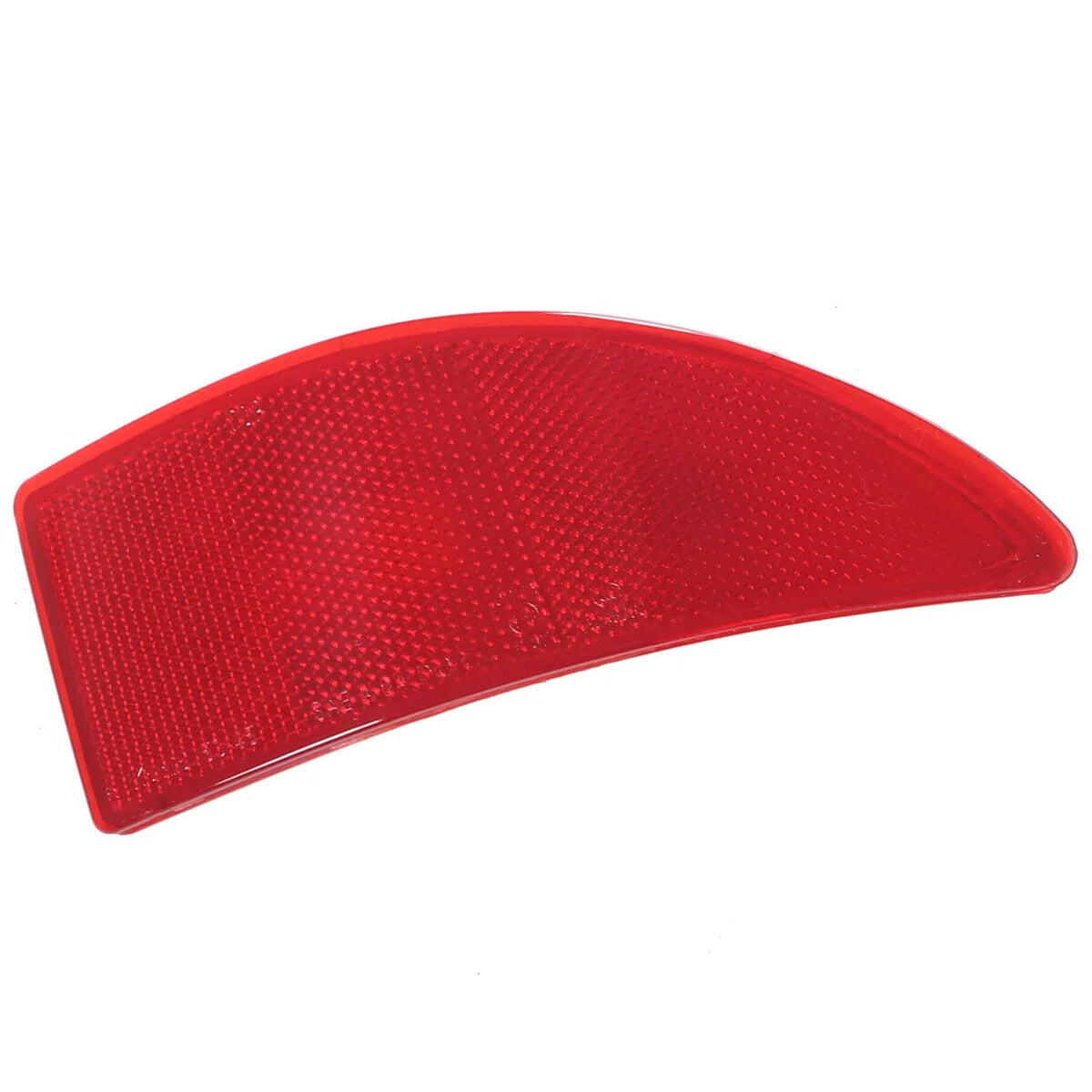 Rear Bumper Reflector Light Cover for Lexus IS250 IS350 2006-2013
