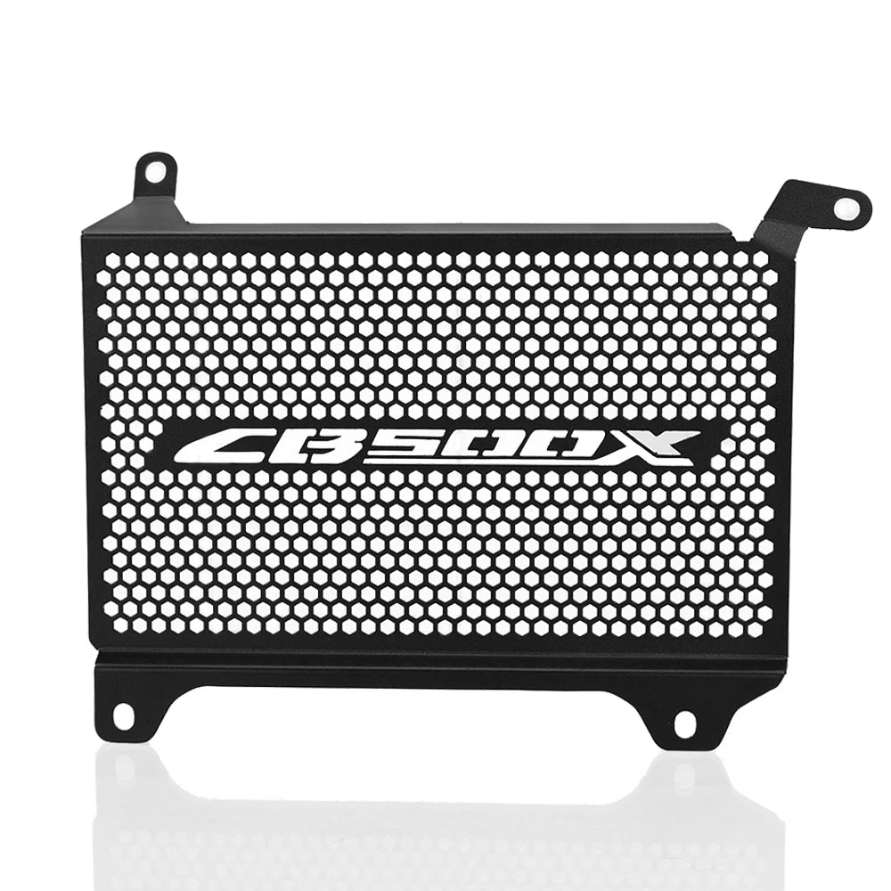 Radiator Grill Guard Cover Protector Motorcycle for Honda CB500X 2022-2024