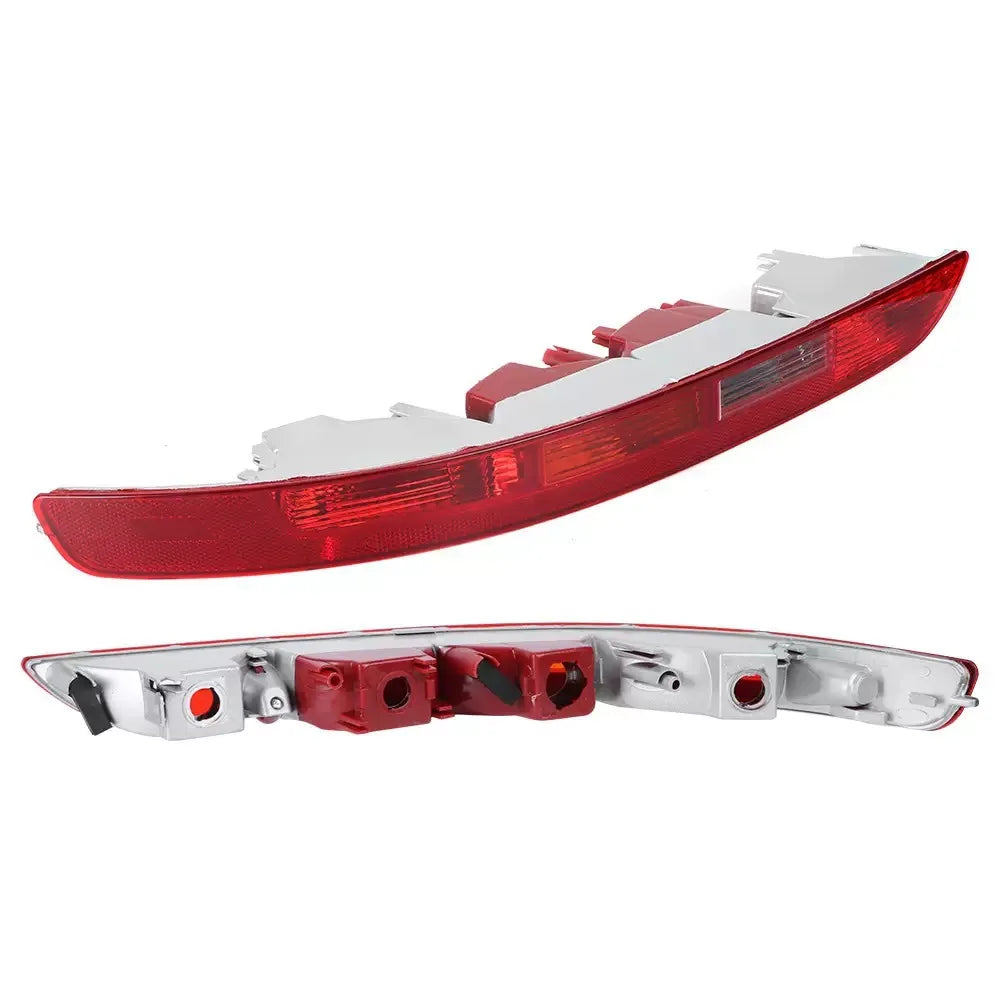 Rear Bumper Reflector Brake Tail Light Assembly for Audi Q5 2009–2016