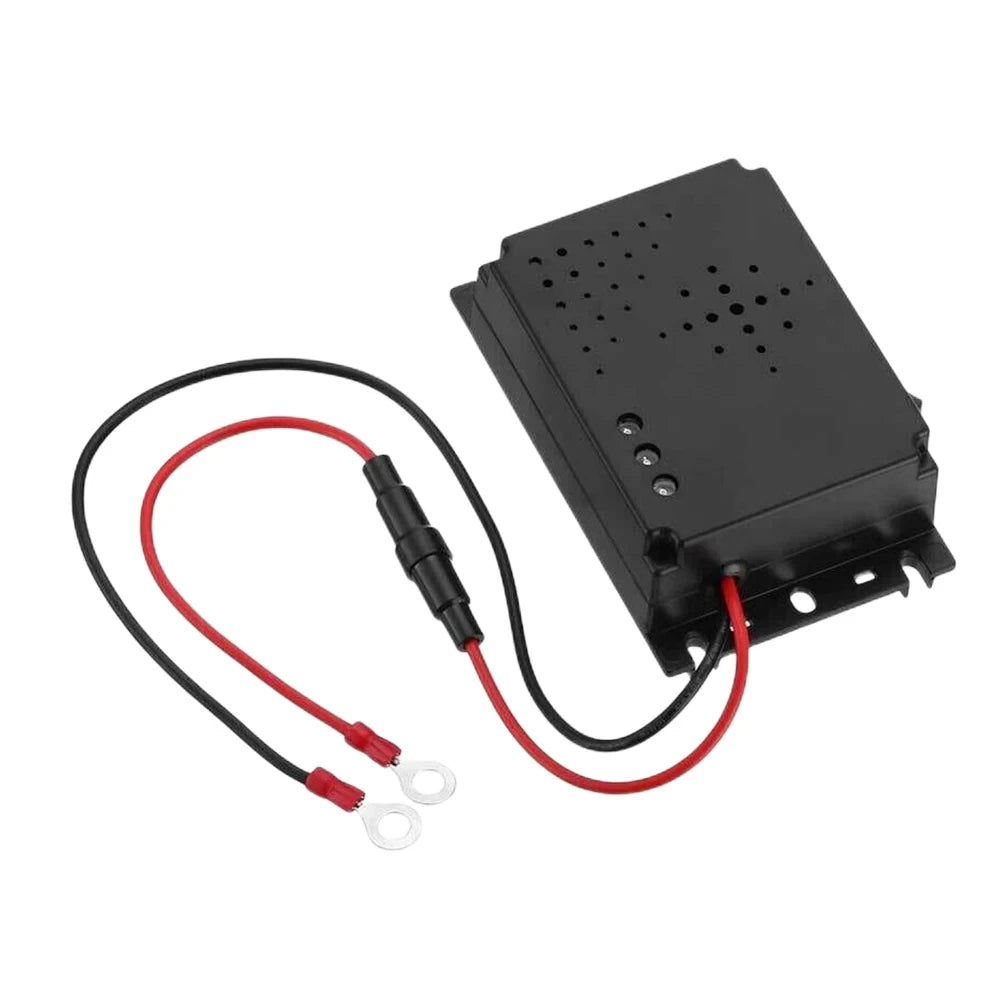 Ultrasonic Car Rodent Repellent Electronic Pest Control Device Vehicle