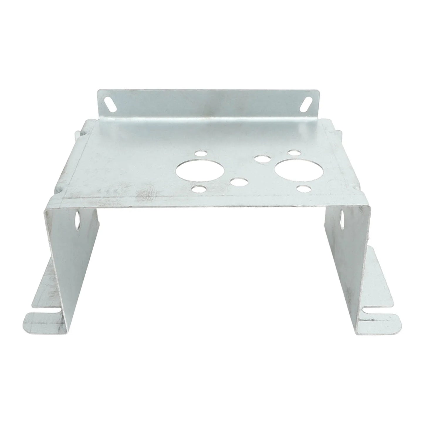 Stainless Steel Diesel Parking Heater Mounting Bracket for Eberspächer Airtronic D2