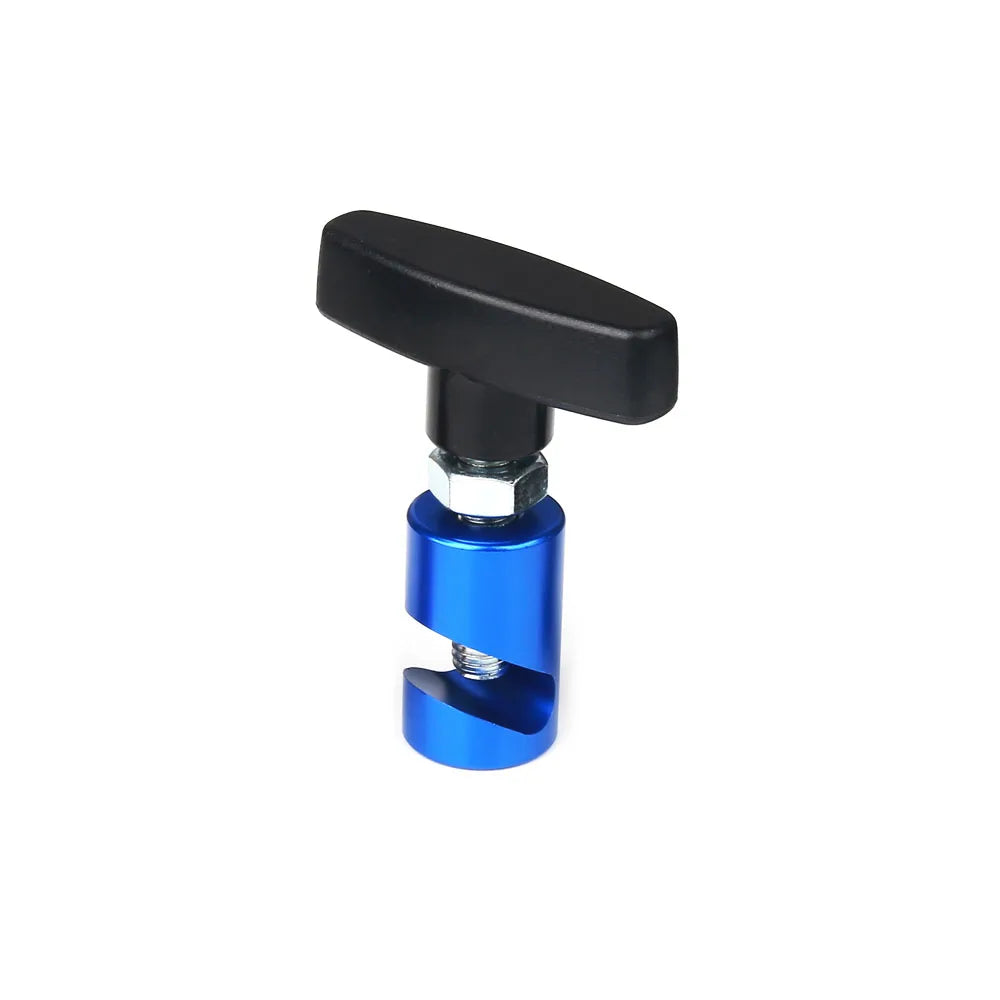 Car Hood Holder Anti-Slip Clamp Safety Fixing Tool Gas Strut Support Rod