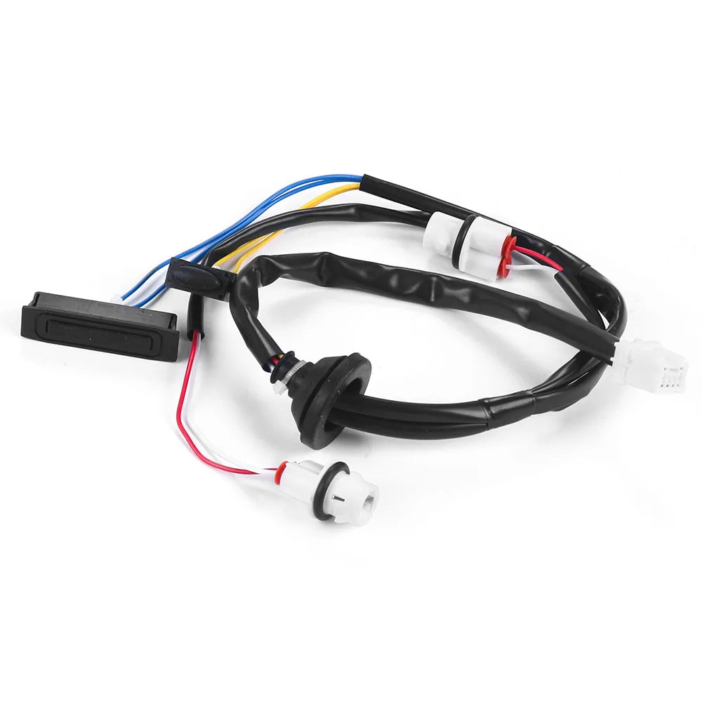 Rear Tailgate Boot Release Switch for Nissan X-Trail T31 2008-2014 25380-JG01A