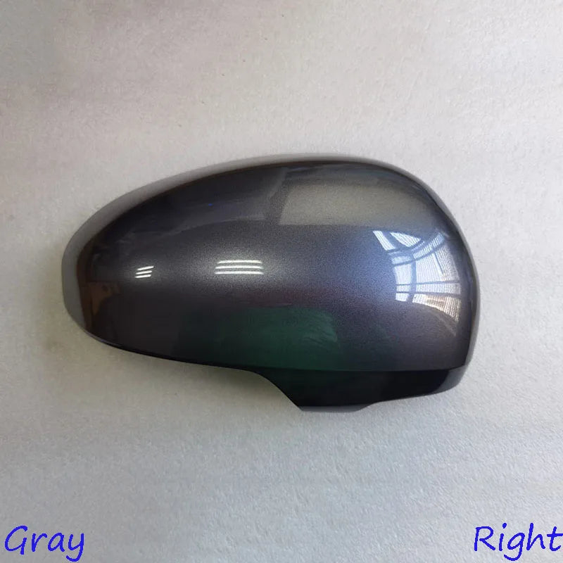 Rearview Mirror Cover with Turn Signal for Toyota Prius Alpha ZVW41 2010–2016