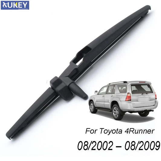 12-Inch Rear Tailgate Windshield Wiper Blade for Toyota 4Runner 2003–2009