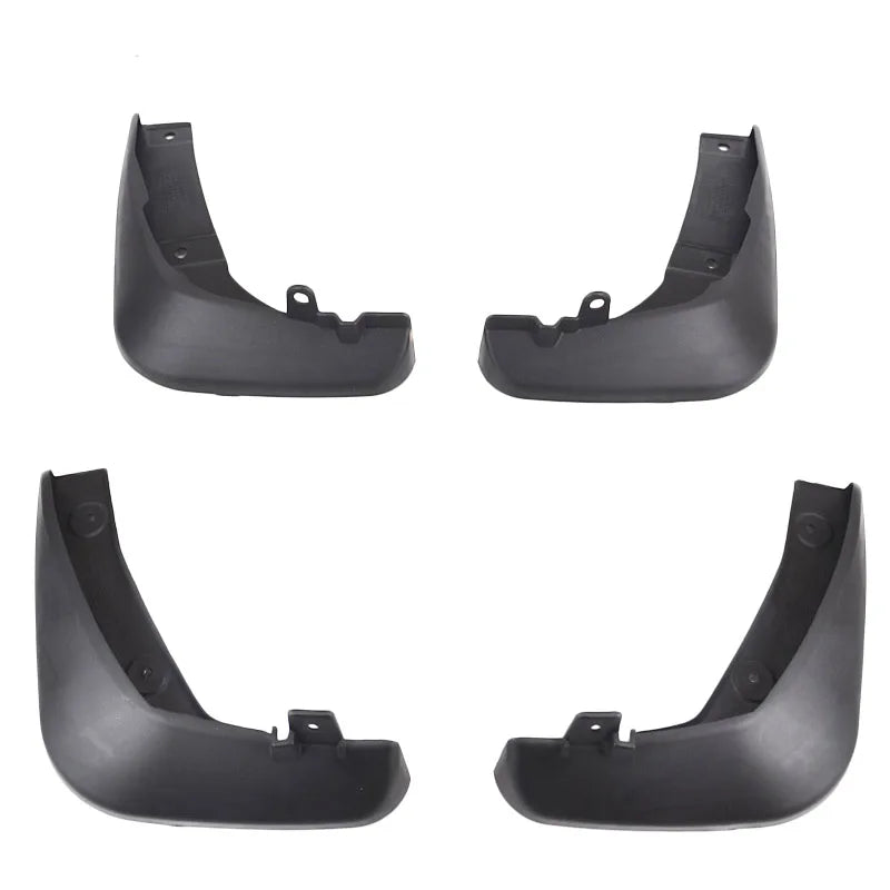 Front & Rear Mud Flaps Splash Guards for Mazda 6 GJ / Atenza 2013–2019