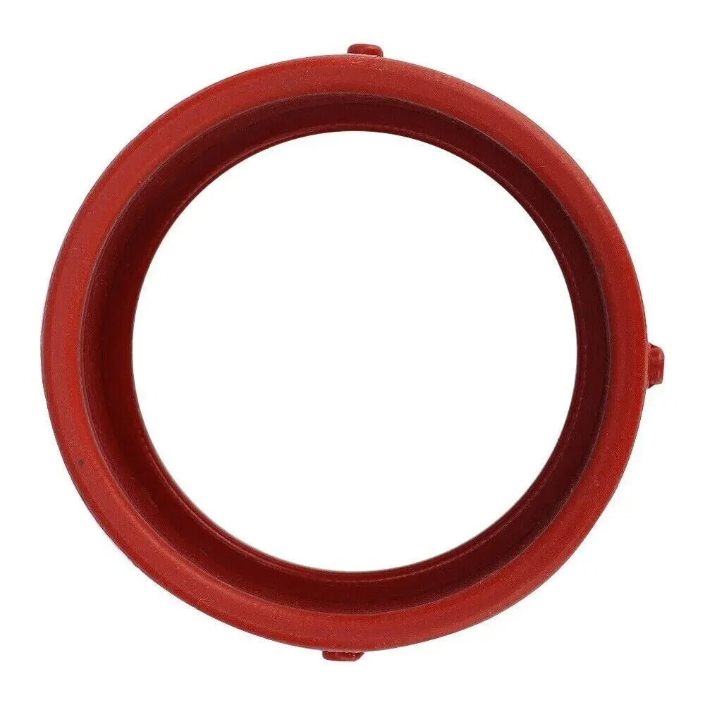 Red Turbo Breather Intake Seal for Jeep Grand Cherokee WK Commander