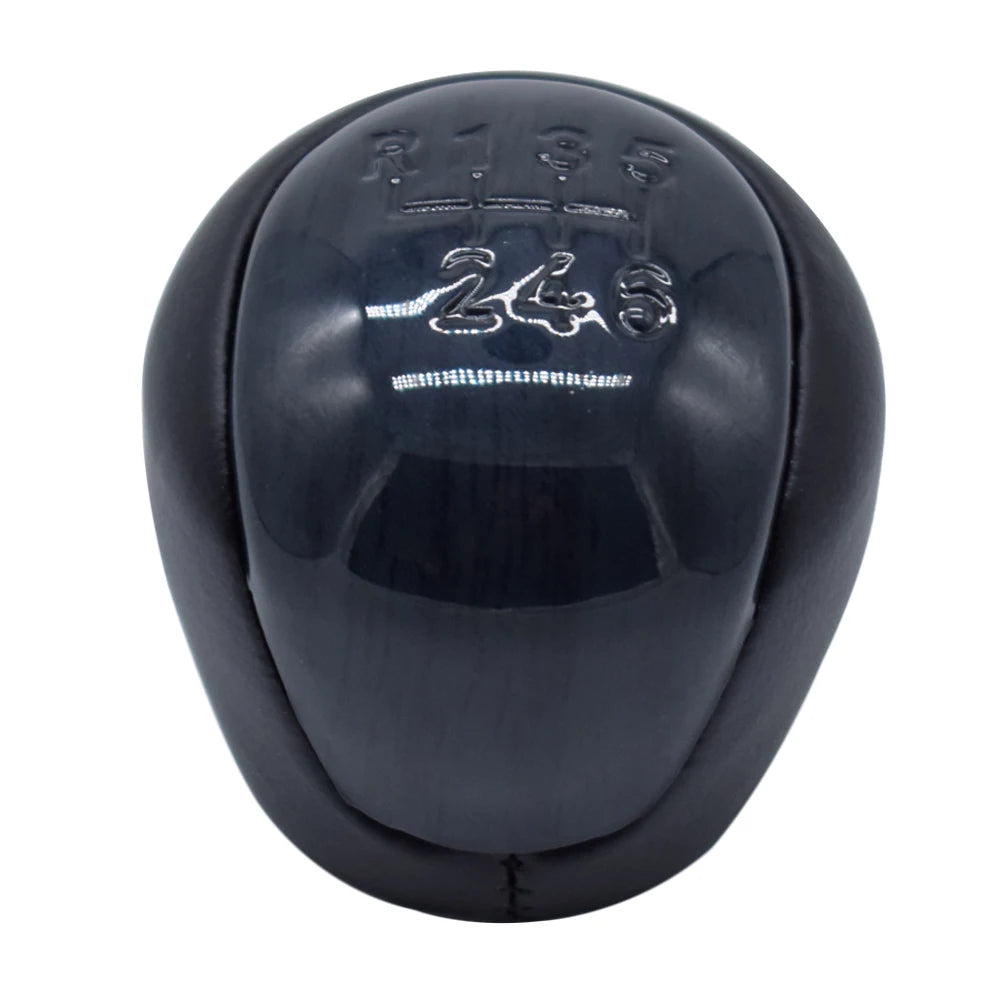 5-Speed Manual Gear Shift Knob for Hyundai Elantra, i30 & Kia 2009–2013