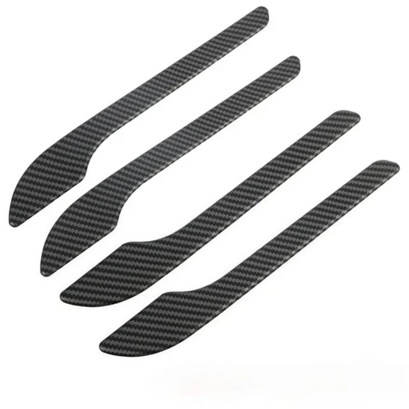 Tesla Model Y Juniper 2025 Door Handle Wrap Protector Anti-Scratch Sticker