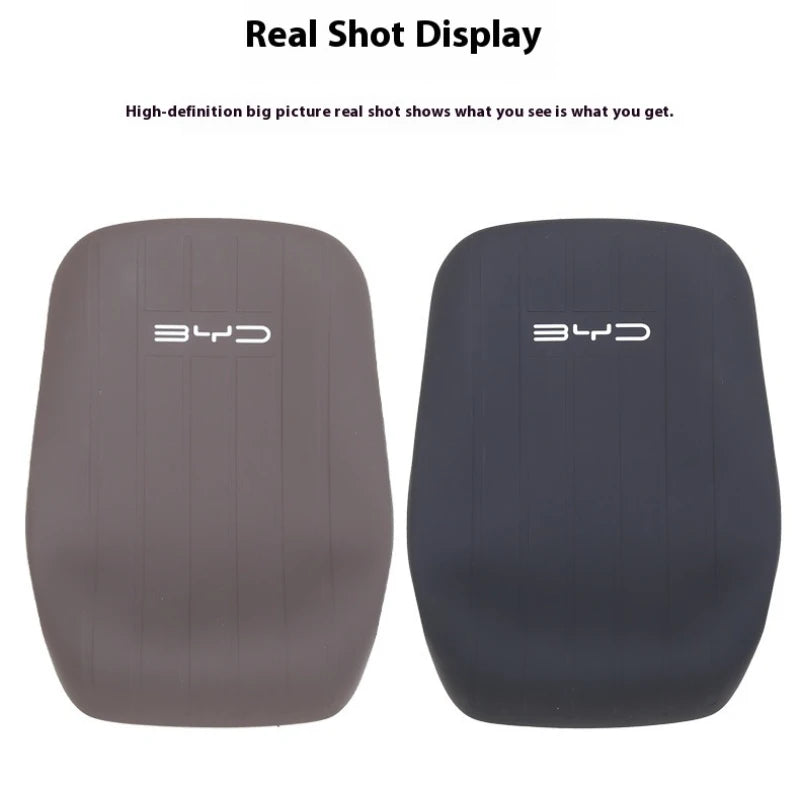 Center Armrest Box Protection Cover Pad for BYD Song Plus DM-i Seal U & Sealion 6