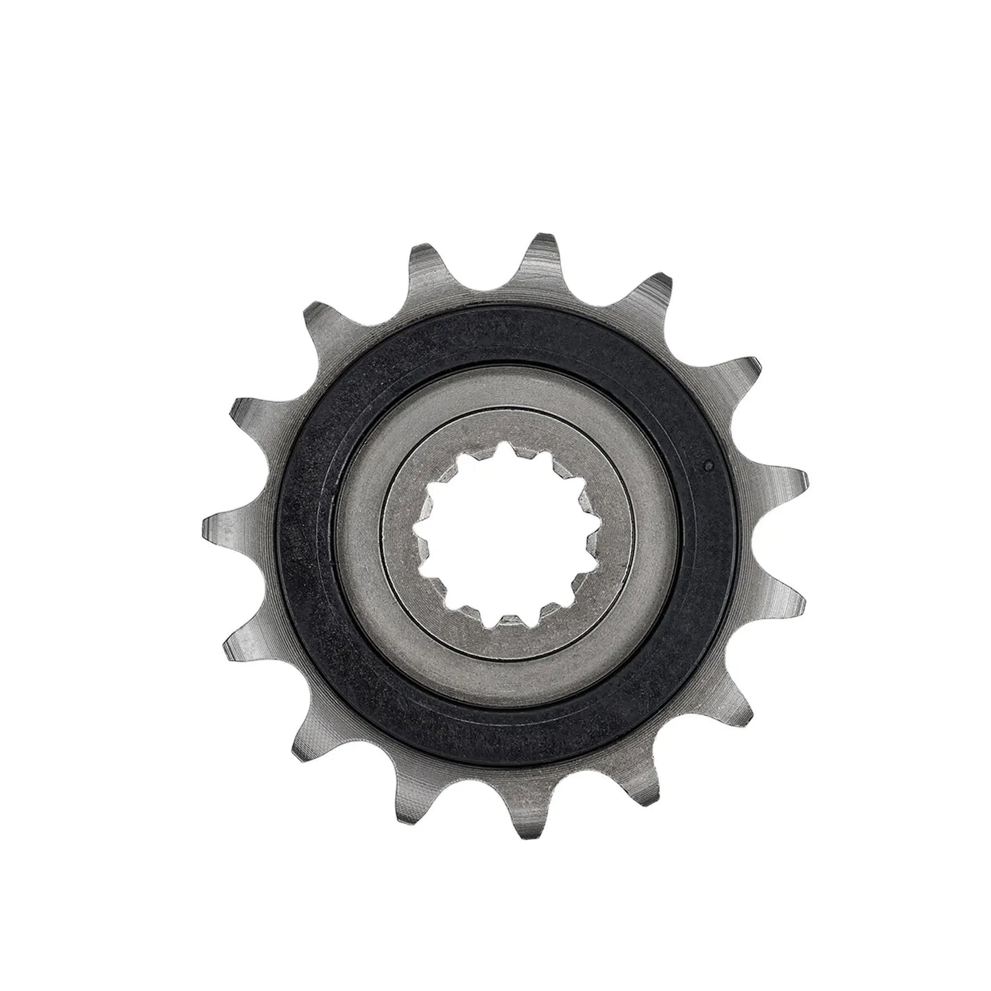 Silent Front Sprocket for CFMOTO 450MT 450SR 650NK 400NK Rubber Cushioned