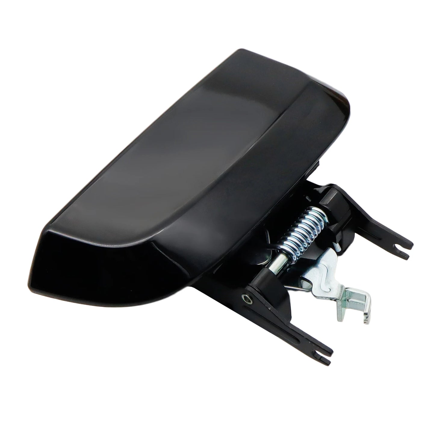 Rear Exterior Outer Door Handle Pair for Nissan Pathfinder R51 2005–2013