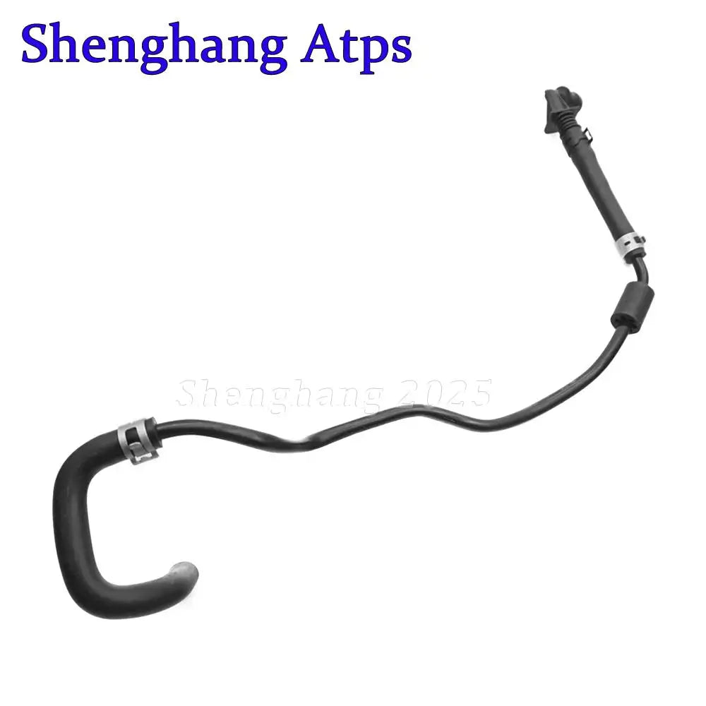 Engine Coolant Reservoir Hose for Audi A4, A5, A6 & Q5 2.0L 2017–2021