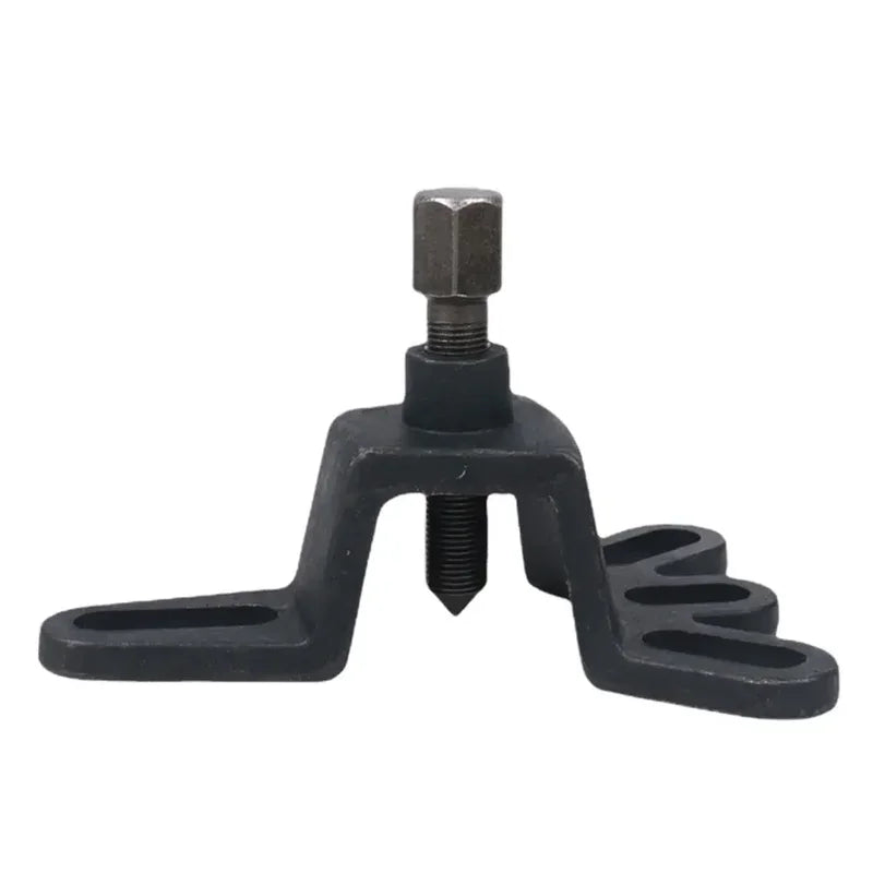4 Hole Brake Drum Puller Wheel Hub Remover Tool for Motorcycle Tricycle