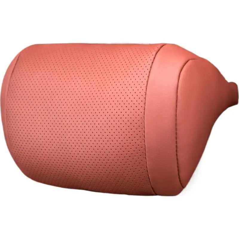 Universal Car Seat Headrest Neck Pillow 3D Ergonomic Travel Support