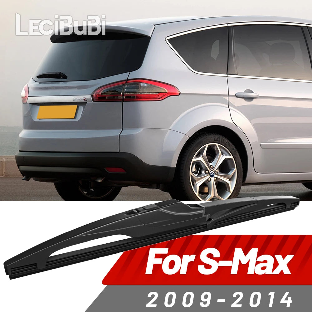 Rear Windshield Wiper Blade for Ford S-Max 2009–2014