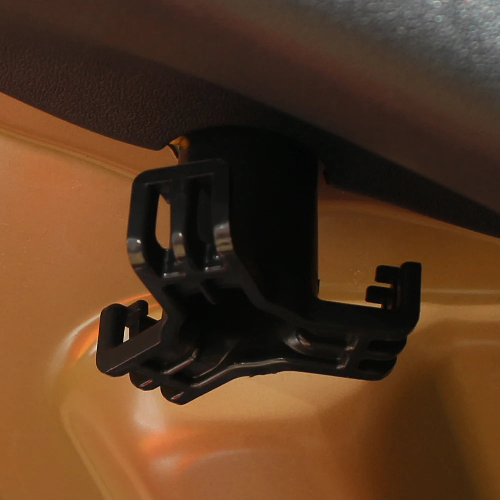Grocery Bag Luggage Organizer Clip Trunk Hook for Tesla Model 3 2017-2024