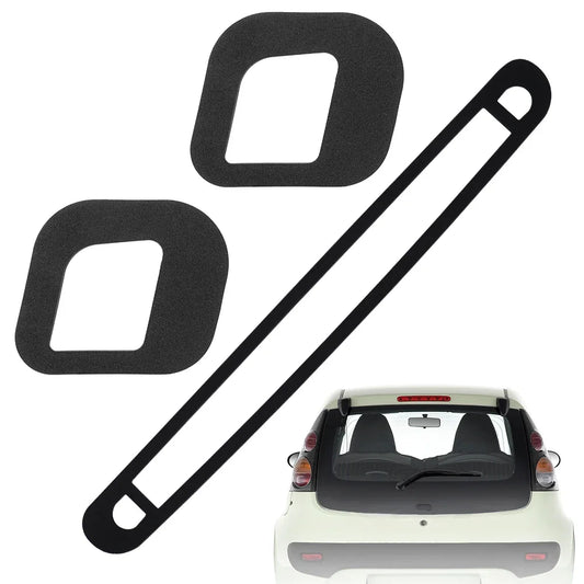 3rd Brake Light & Rear Tail Light Leak Repair Seal Kit for Citroen C1 & Peugeot 107
