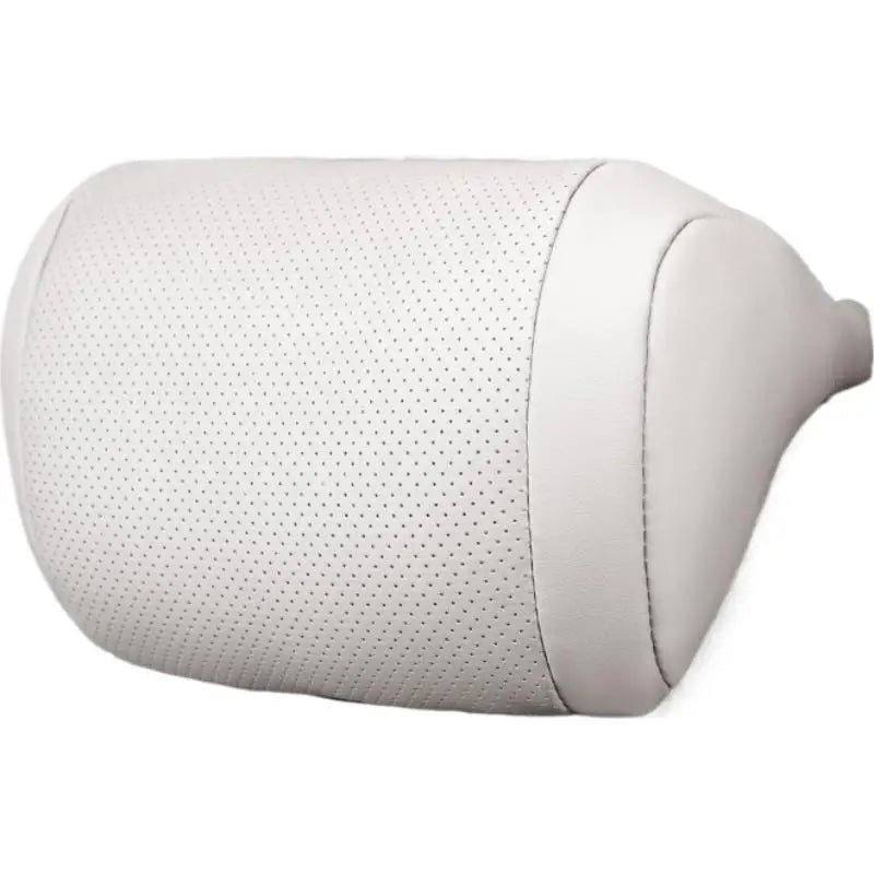 Universal Car Seat Headrest Neck Pillow 3D Ergonomic Travel Support