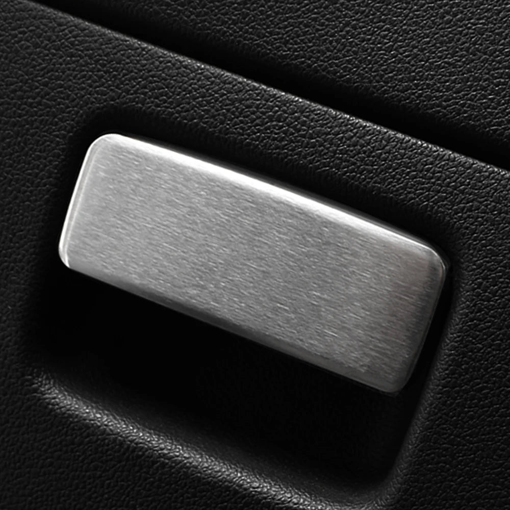 Driver Side Door Handle Trim Cover for VW Golf 7 MK7 2013-2019 Interior