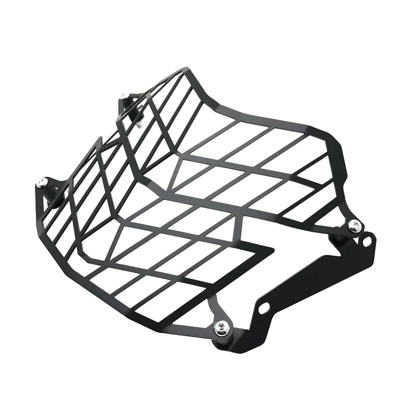 Headlight Guard Cover Protector Grill for Yamaha Tenere 700 T7 2019-2023