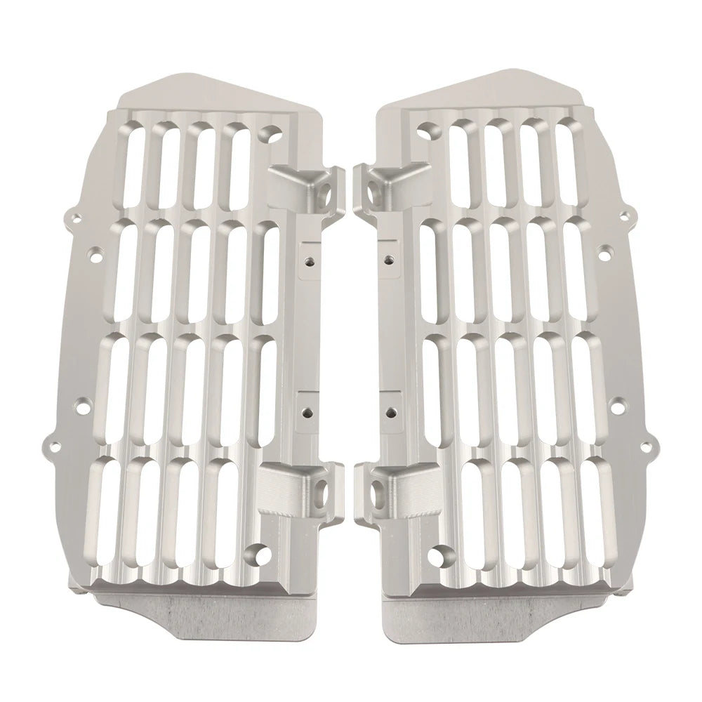Radiator Grille Guard Protector Husqvarna for KTM 125-500 EXC EXCF XC SX SXF