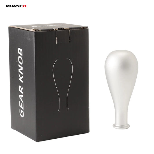 Manual Gear Shift Knob M10x1.5 for Honda Civic FD2 EK9 EG6 Fit GK5 GD3 GK9