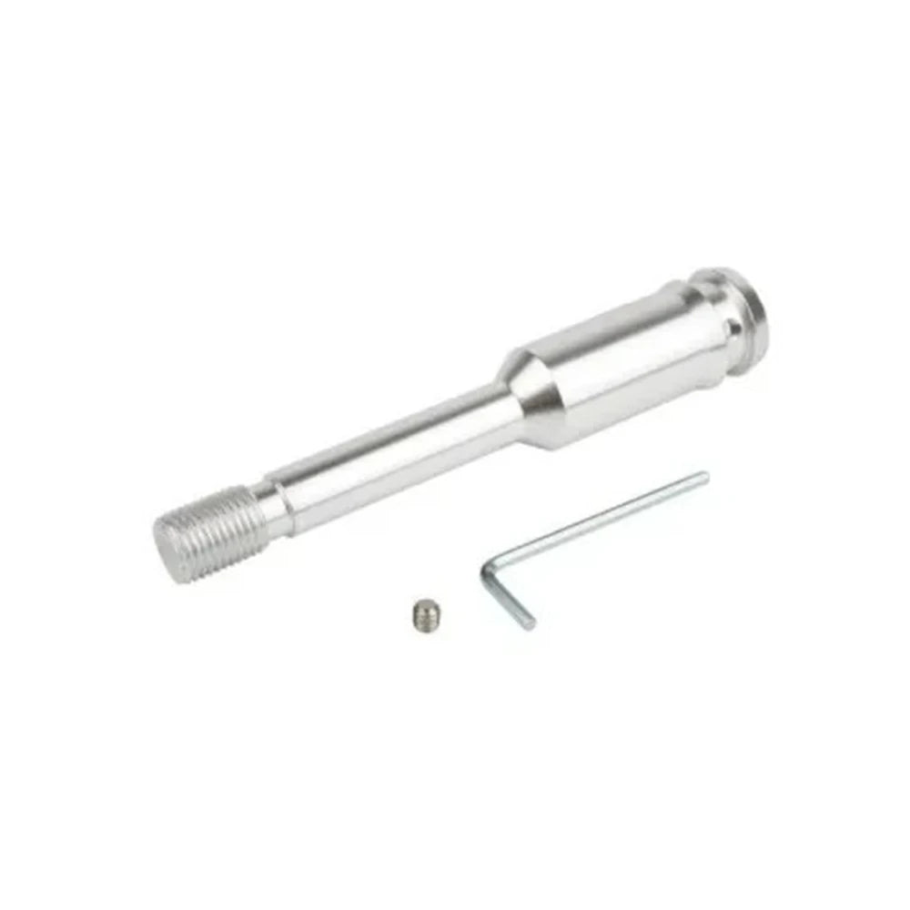 5 Inch Gear Shift Lever Extension Straight for VW Transporter T4 1990-2003