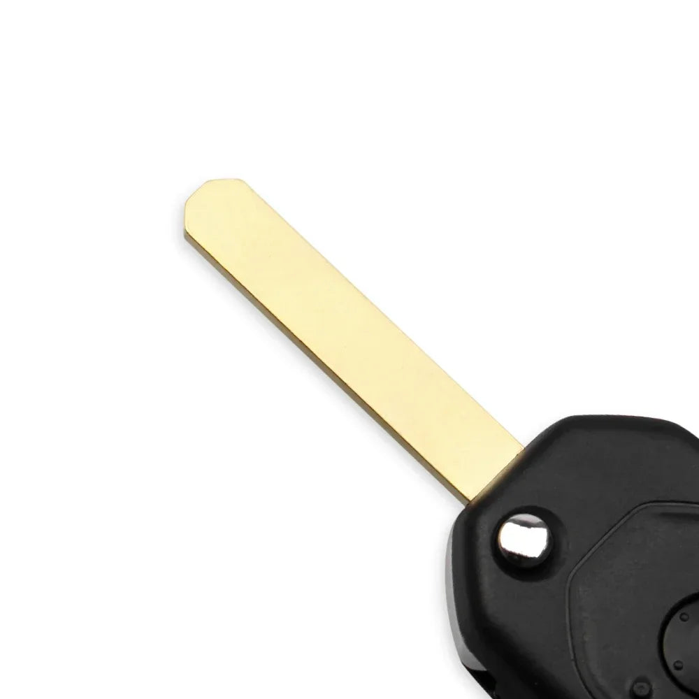Flip Key Shell 2 3 4 Button Modified Remote Case for Honda Accord Civic CRV Pilot