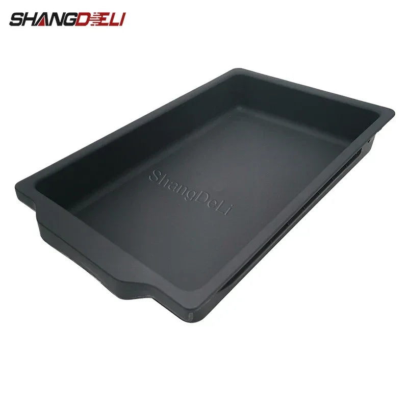 Under Seat Storage Box Organizer Drawer for For Suzuki Grand Vitara 2008-2012
