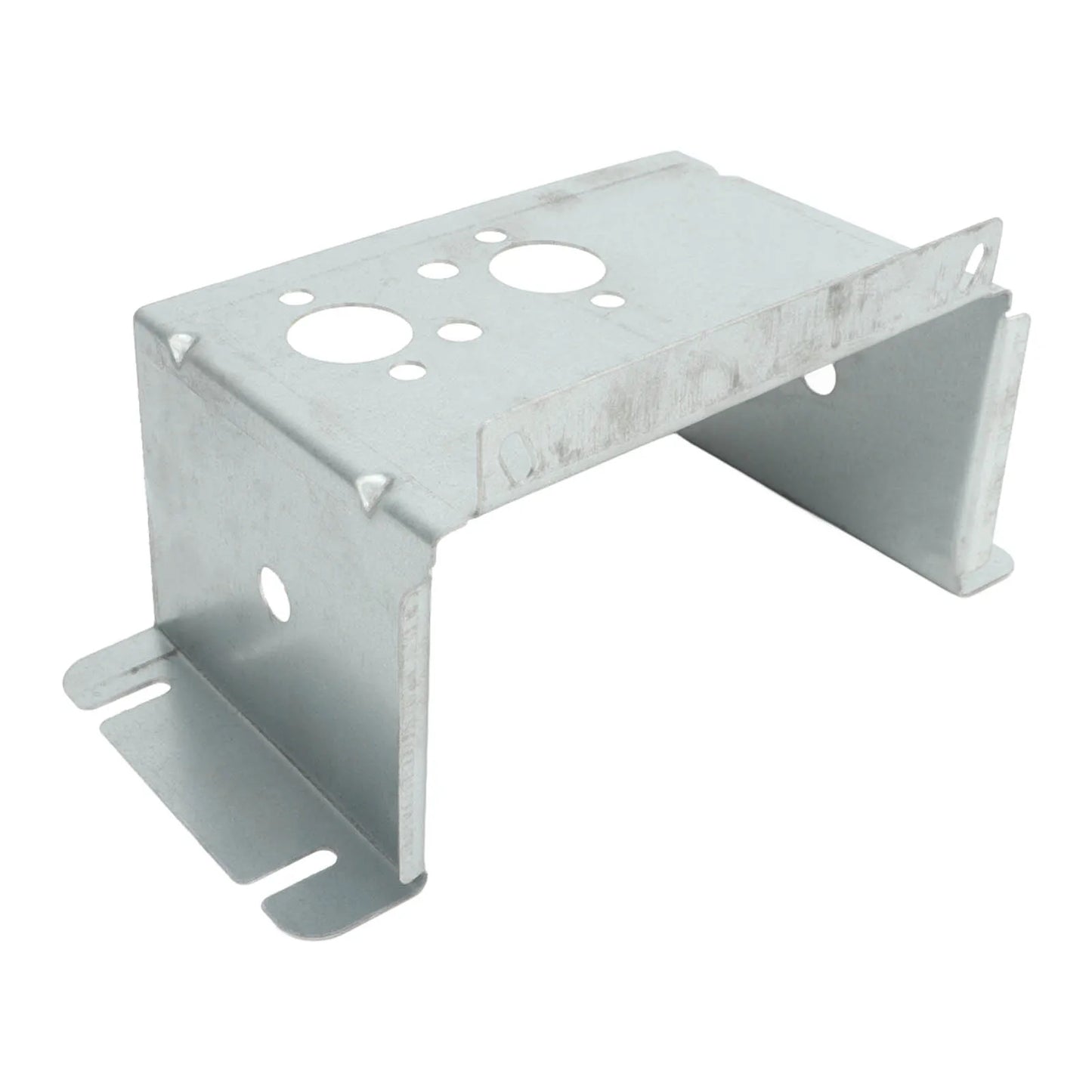 Stainless Steel Diesel Parking Heater Mounting Bracket for Eberspächer Airtronic D2
