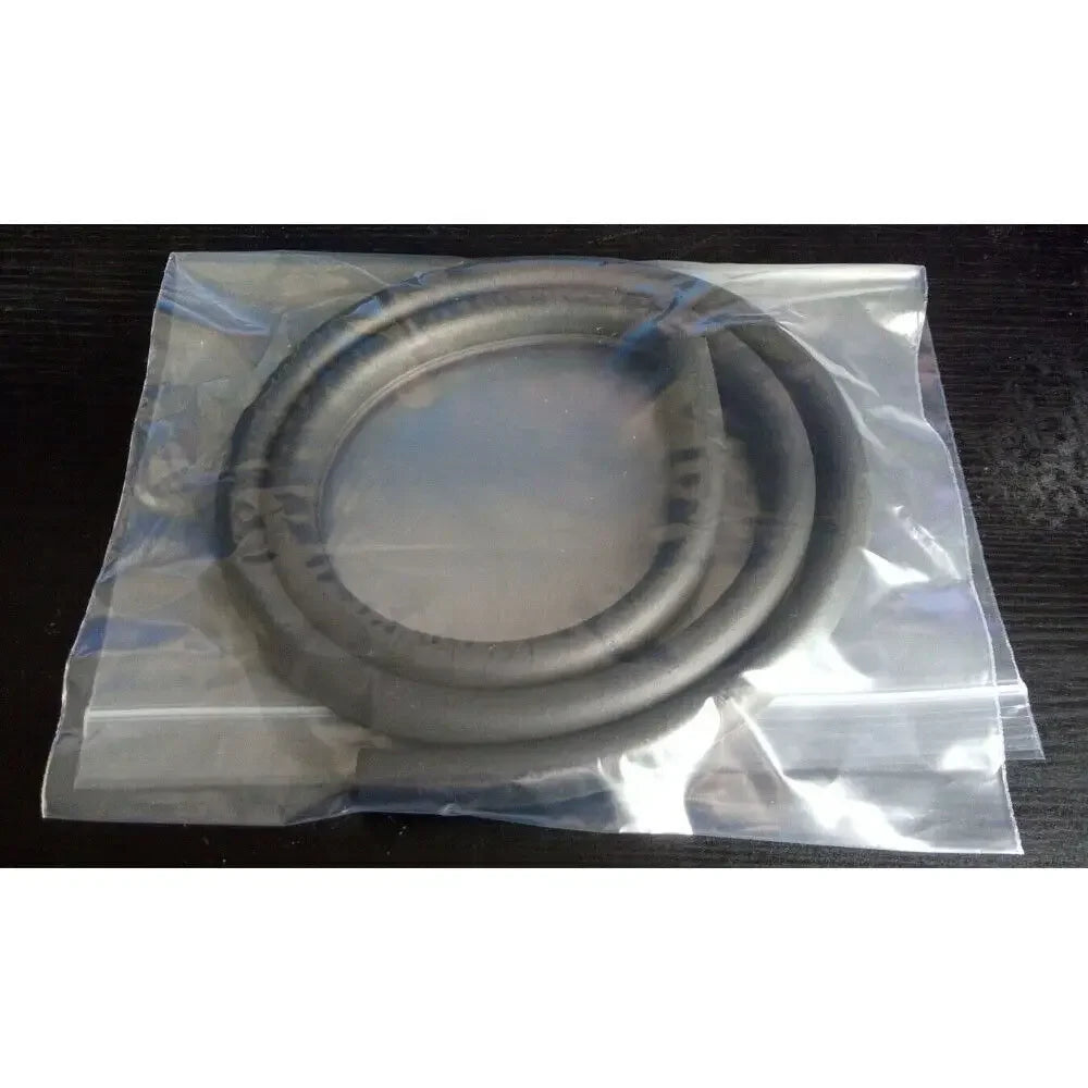 Tailgate Waterproof Seal Strip for Citroen C1 Peugeot 107 Toyota Aygo Boot Rain Stop