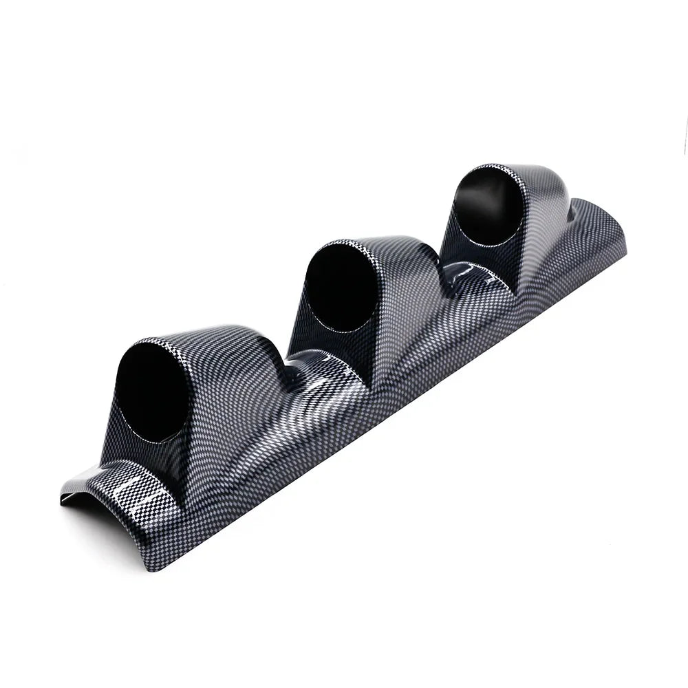 Universal 52mm 2-Inch Single / Double / Triple Car Gauge Pod Holder