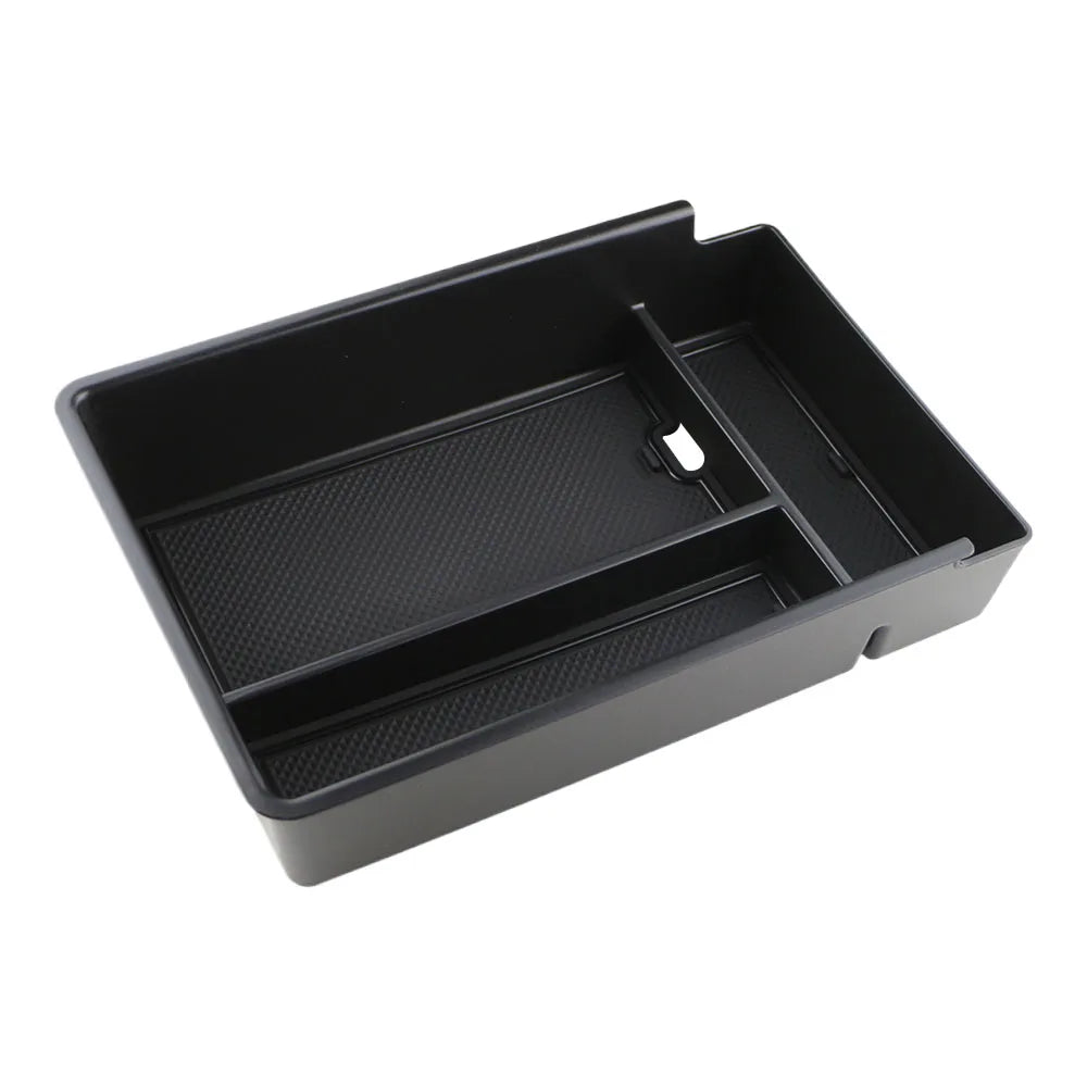 Car Armrest Storage Box Tray for Xpeng G6 Center Console Organizer