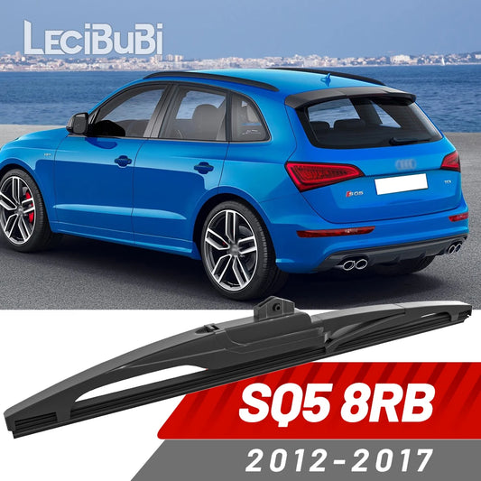 Rear Windshield Wiper Blade for Audi SQ5 8RB 2012–2017