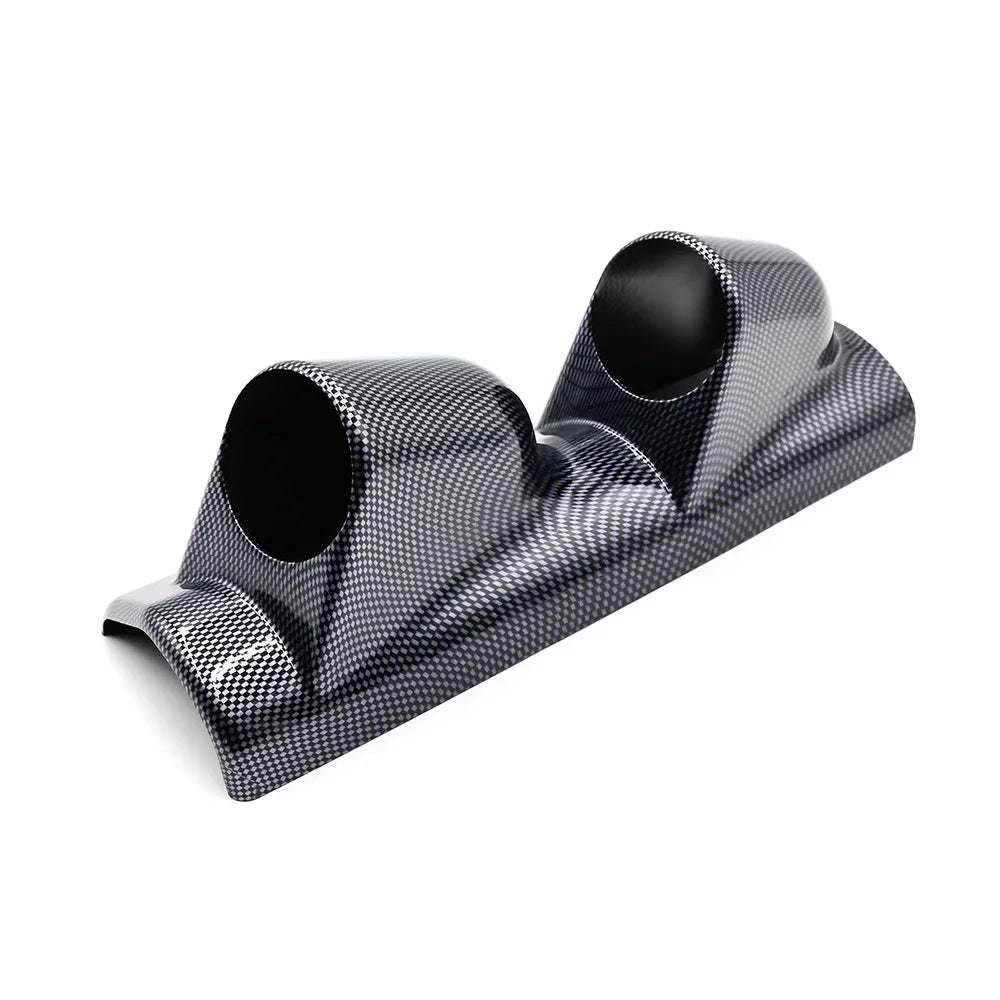 Universal 52mm 2-Inch Single / Double / Triple Car Gauge Pod Holder