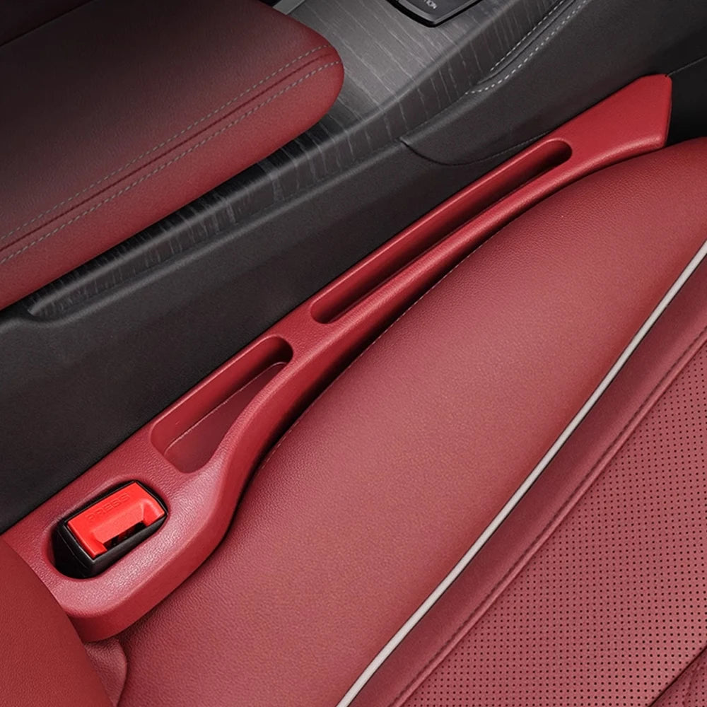 Car Seat Gap Filler Organizer for Toyota RAV4 XA50 2019–2025