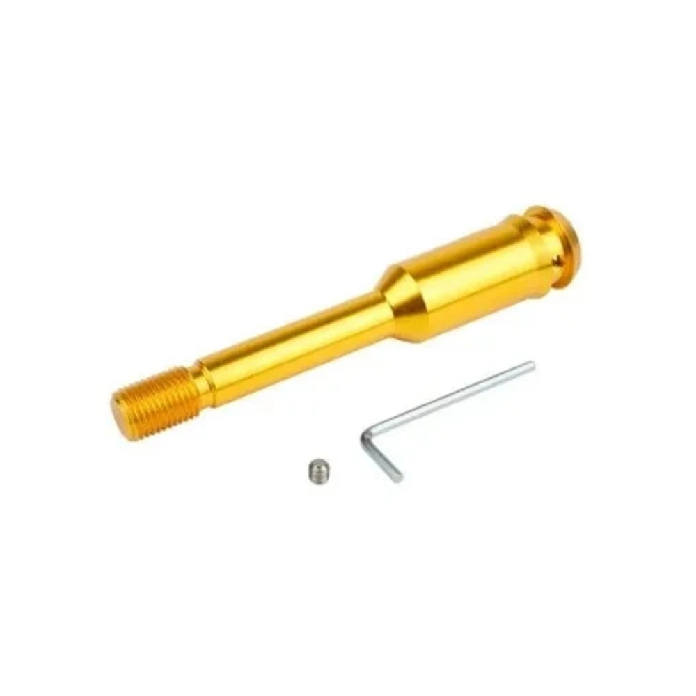 5 Inch Gear Shift Lever Extension Straight for VW Transporter T4 1990-2003