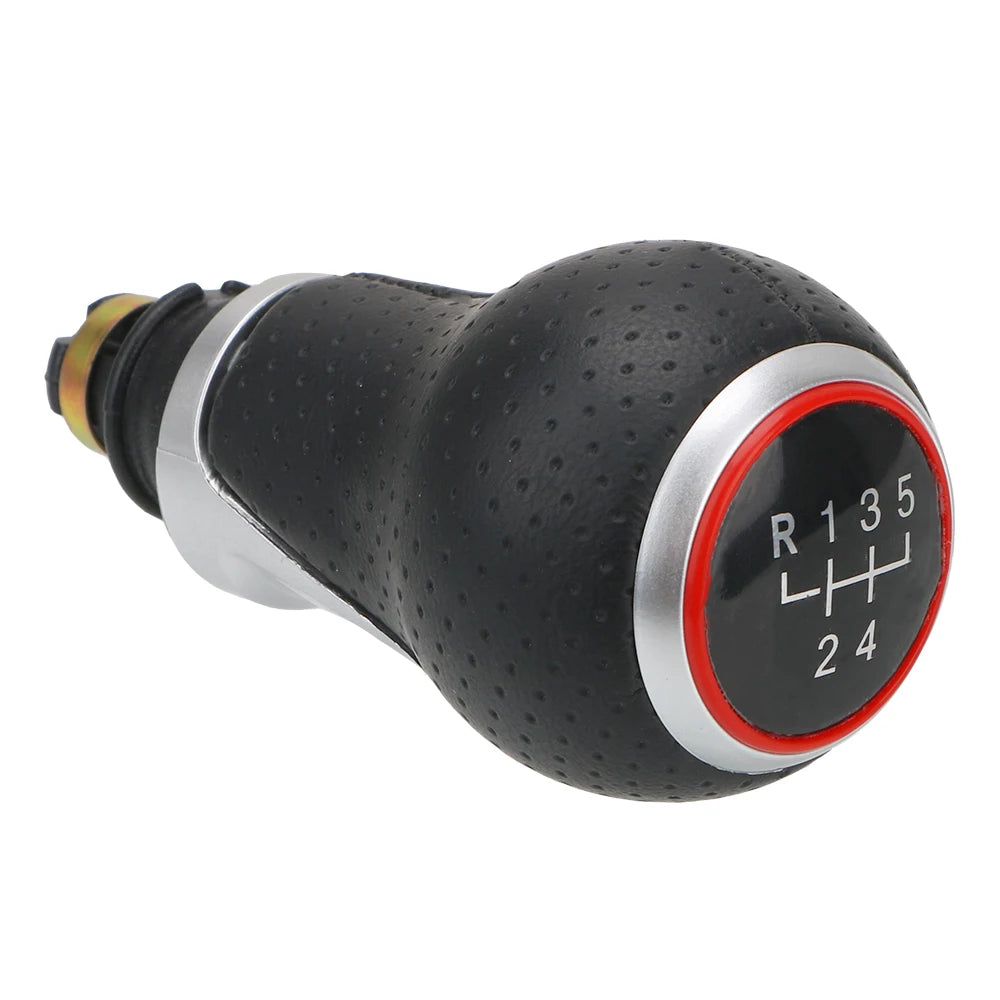 5/6-Speed Manual Gear Shift Knob for Volkswagen VW Golf Passat & Audi